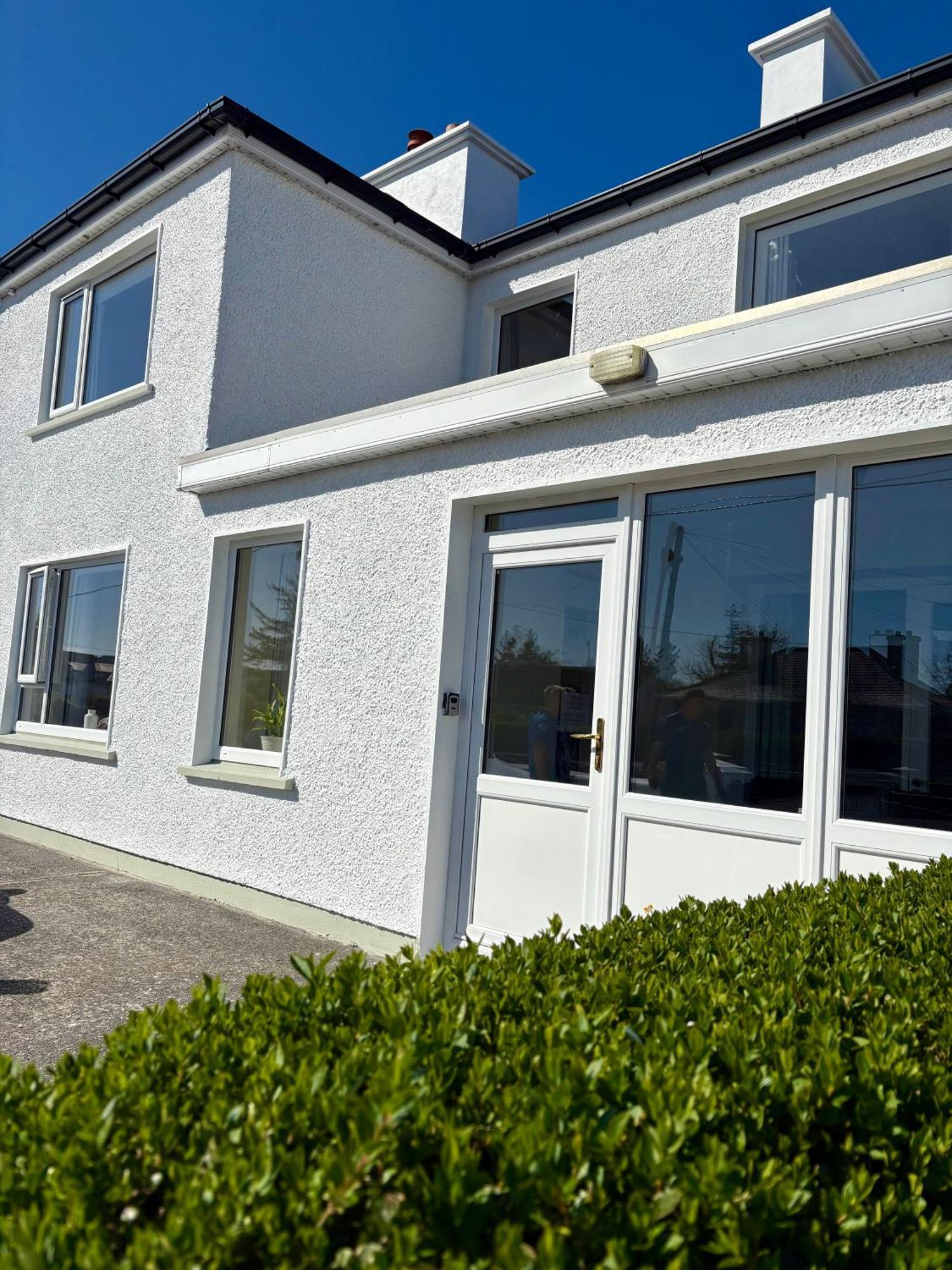 Villa The Townhouse Dungloe Exterior foto